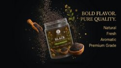 Black Mustard Seeds (Rai)-200g Premium Quality Whole Rai , Naturally Processed , Farm Fresh - Image 5