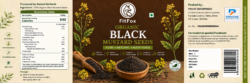 Black Mustard Seeds (Rai)-200g Premium Quality Whole Rai , Naturally Processed , Farm Fresh - Image 8