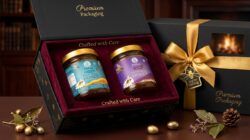 Wellness Care Honey Combo Pack of 2-  Jamun Honey & Forest Honey  100% Pure & Natural Honey - Image 7