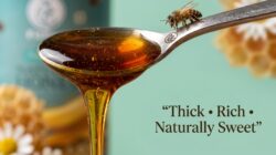Forest Honey ,100% Pure Natural Honey , Raw & Unprocessed - Image 5