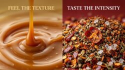 Tangy & Sweet Crunch Roasted Makhana Combo Pack - Peri Peri & Caramel Crunch  Healthy Fox Nuts Snack - Image 6