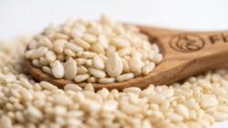 Premium Sesame Seeds  100% Natural Raw Superfood  Rich in Protein - Image 12