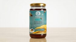 Forest Honey ,100% Pure Natural Honey , Raw & Unprocessed