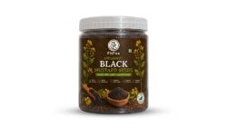 Black Mustard Seeds (Rai)-200g Premium Quality Whole Rai , Naturally Processed , Farm Fresh - Image 13